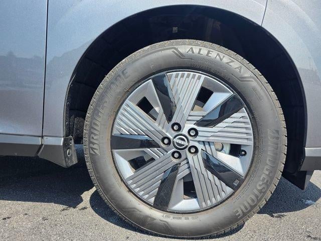 2026 Nissan Murano AWD SL *Ltd Avail*