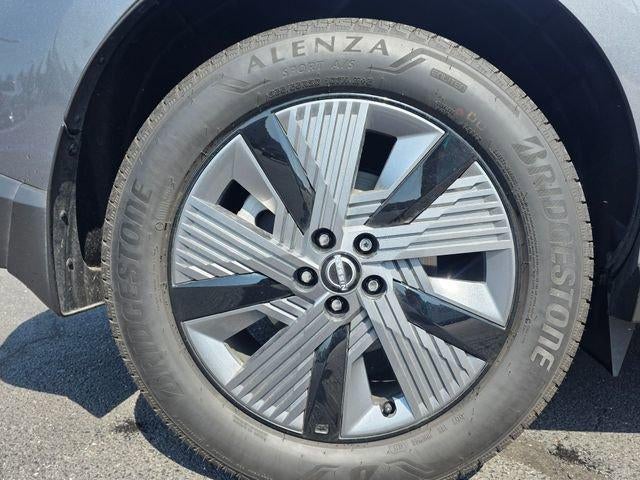 2026 Nissan Murano AWD SL *Ltd Avail*