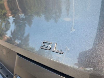 2026 Nissan Murano AWD SL *Ltd Avail*