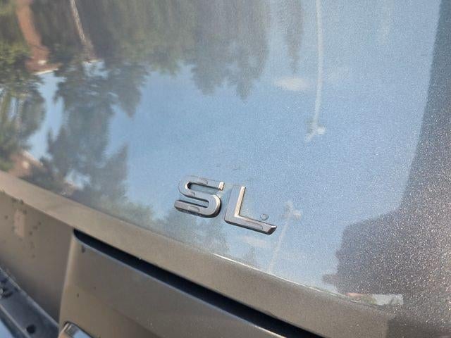 2026 Nissan Murano AWD SL *Ltd Avail*