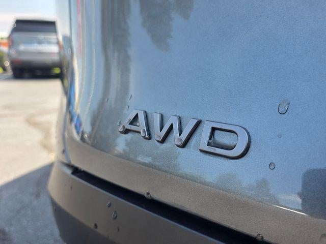 2026 Nissan Murano AWD SL *Ltd Avail*