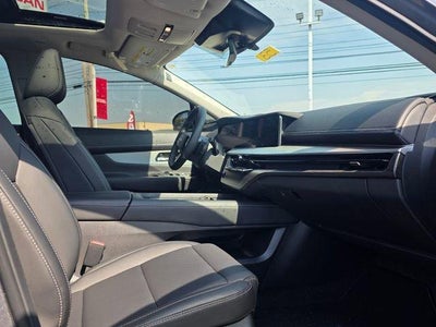 2026 Nissan Murano AWD SL *Ltd Avail*