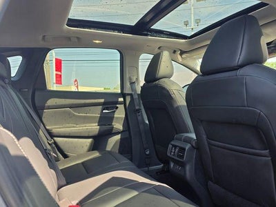 2026 Nissan Murano AWD SL *Ltd Avail*