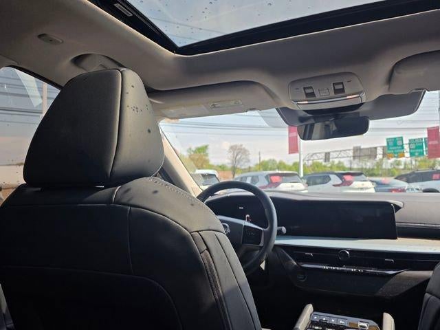 2026 Nissan Murano AWD SL *Ltd Avail*