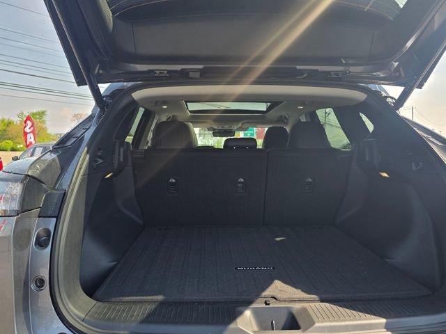 2026 Nissan Murano AWD SL *Ltd Avail*