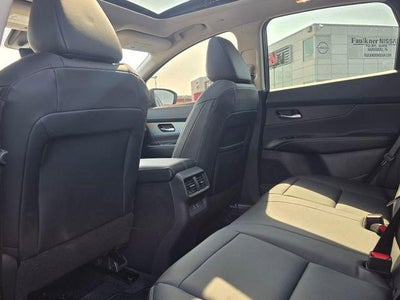 2026 Nissan Murano AWD SL *Ltd Avail*