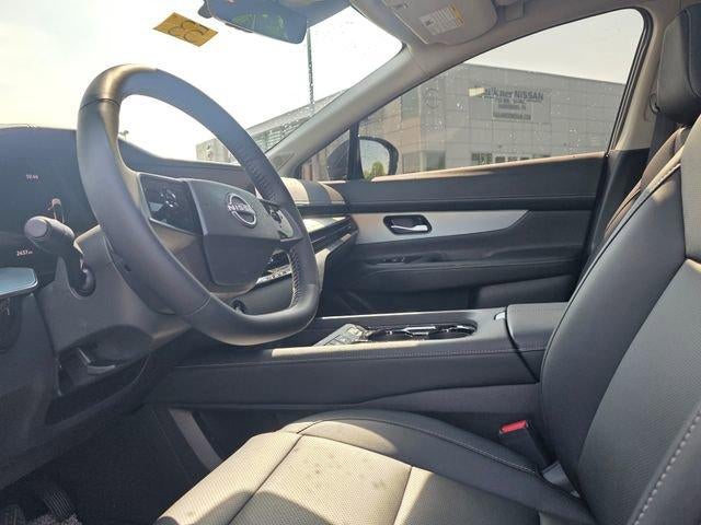 2026 Nissan Murano AWD SL *Ltd Avail*