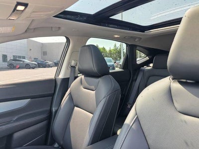 2026 Nissan Murano AWD SL *Ltd Avail*