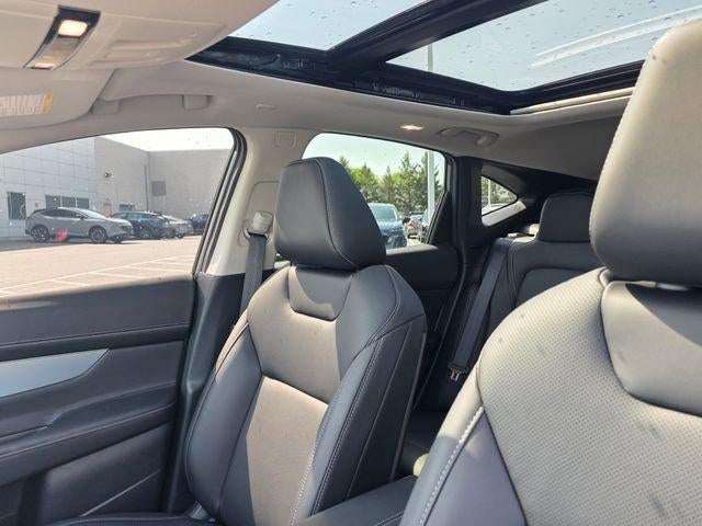 2026 Nissan Murano AWD SL *Ltd Avail*