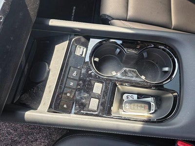 2026 Nissan Murano AWD SL *Ltd Avail*