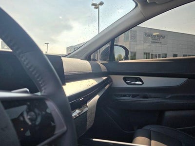 2026 Nissan Murano AWD SL *Ltd Avail*