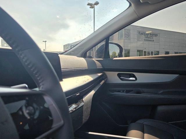 2026 Nissan Murano AWD SL *Ltd Avail*