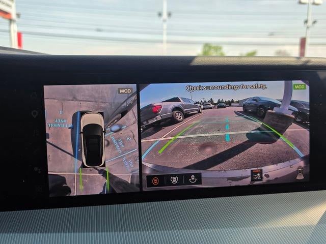 2026 Nissan Murano AWD SL *Ltd Avail*