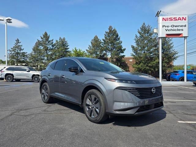 2026 Nissan Murano AWD SL *Ltd Avail*