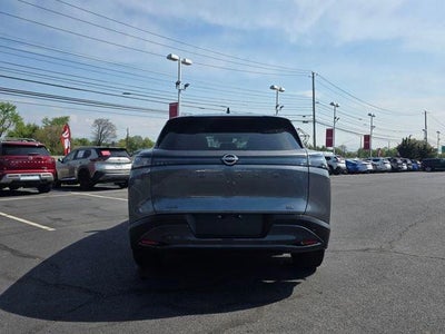 2026 Nissan Murano AWD SL *Ltd Avail*