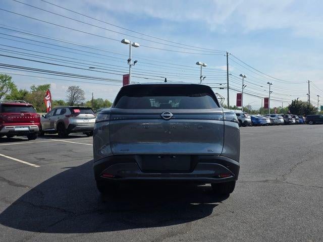 2026 Nissan Murano AWD SL *Ltd Avail*