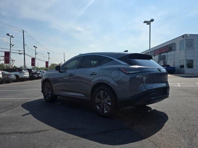2026 Nissan Murano AWD SL *Ltd Avail*