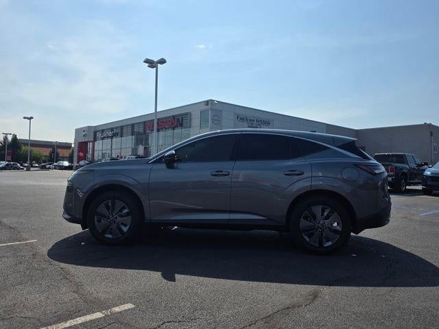 2026 Nissan Murano AWD SL *Ltd Avail*