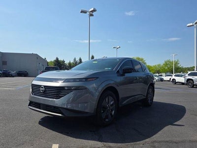 2026 Nissan Murano AWD SL *Ltd Avail*