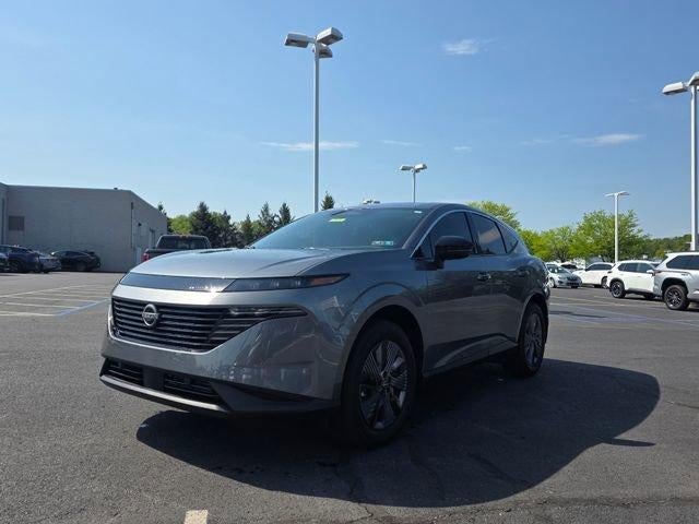 2026 Nissan Murano AWD SL *Ltd Avail*