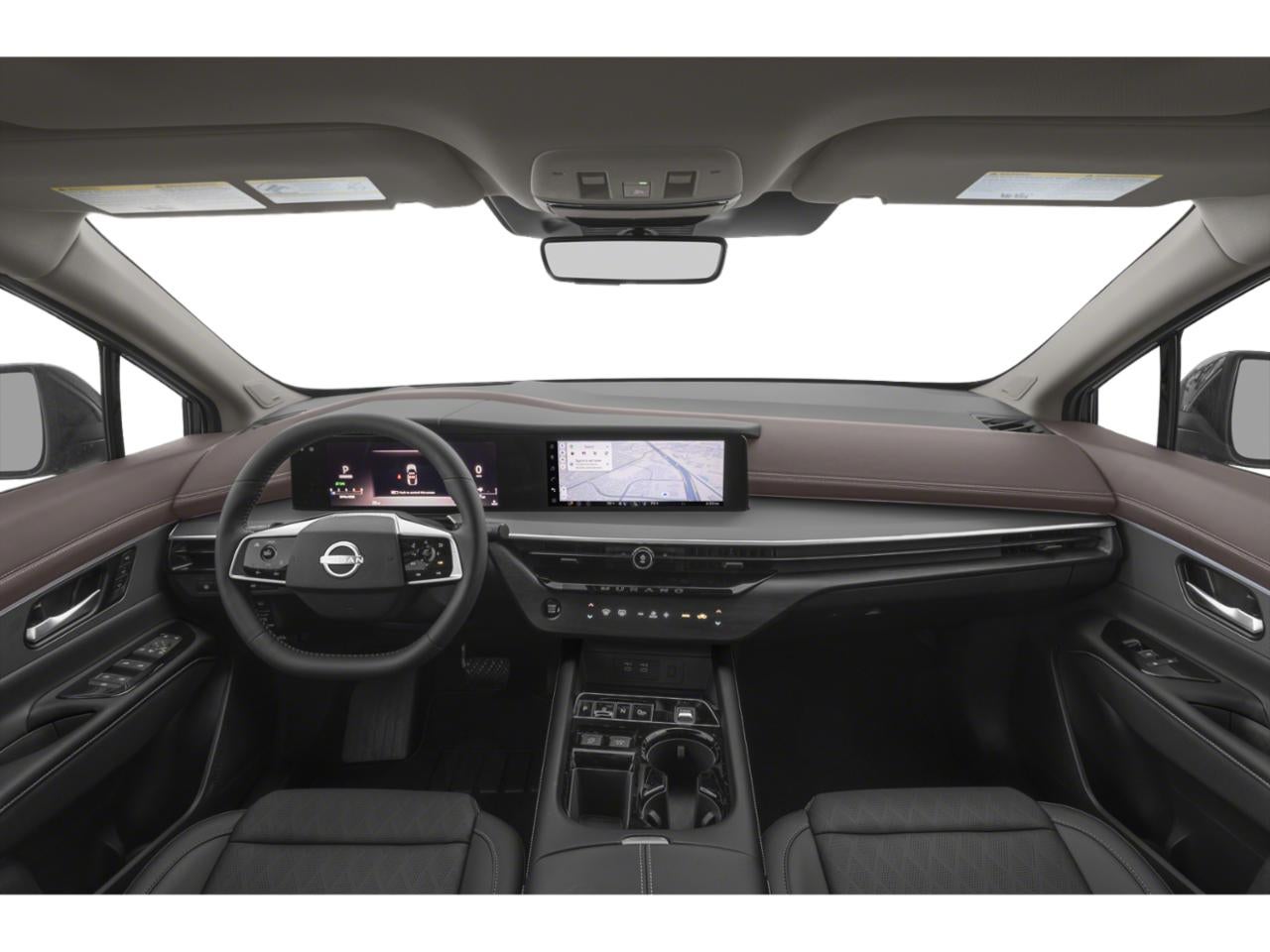 2026 Nissan Murano AWD SL *Ltd Avail*