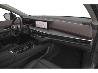 2026 Nissan Murano AWD SL *Ltd Avail*