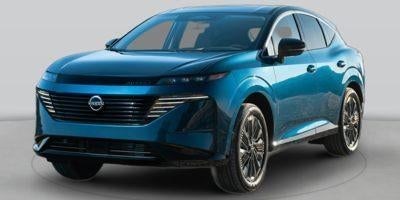 2026 Nissan Murano AWD SL *Ltd Avail*