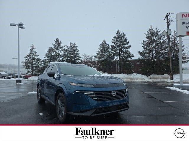 2025 Nissan Murano AWD SL