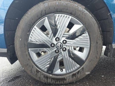 2025 Nissan Murano AWD SL