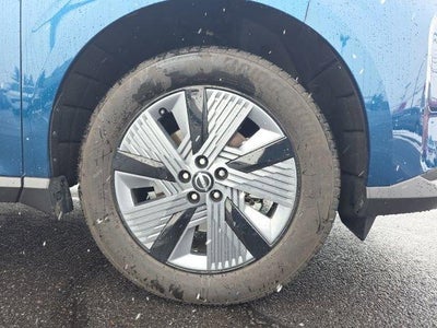 2025 Nissan Murano AWD SL