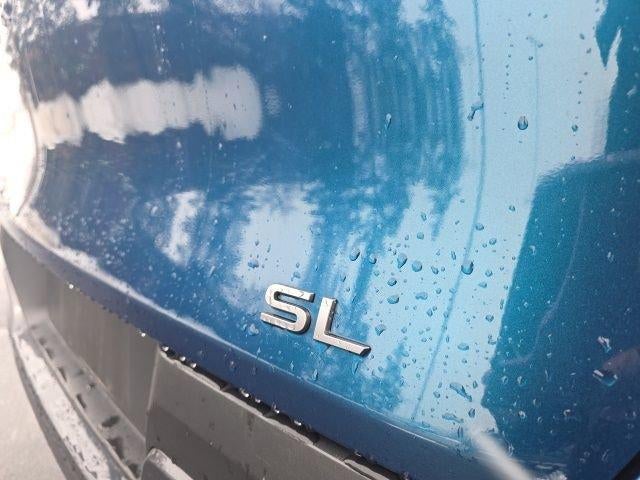 2025 Nissan Murano AWD SL