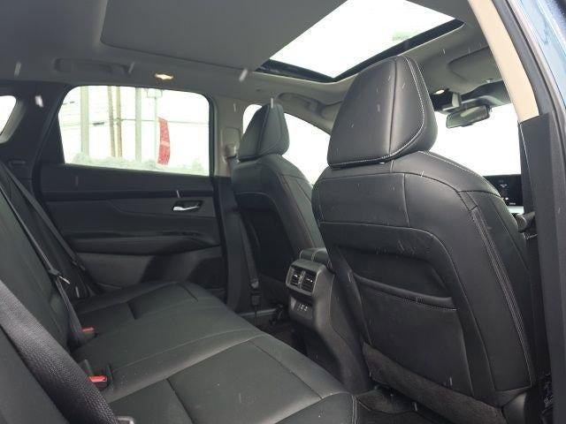 2025 Nissan Murano AWD SL