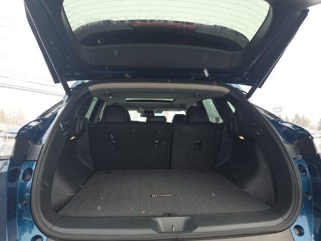 2025 Nissan Murano AWD SL