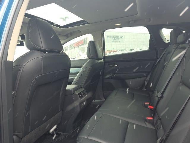 2025 Nissan Murano AWD SL