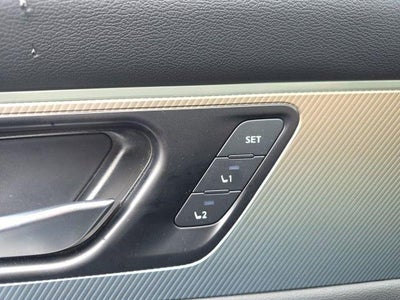 2025 Nissan Murano AWD SL