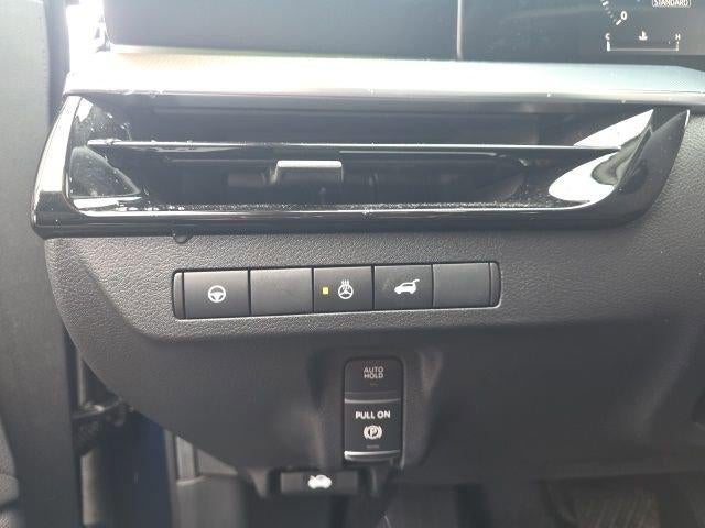 2025 Nissan Murano AWD SL