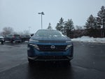 2025 Nissan Murano AWD SL