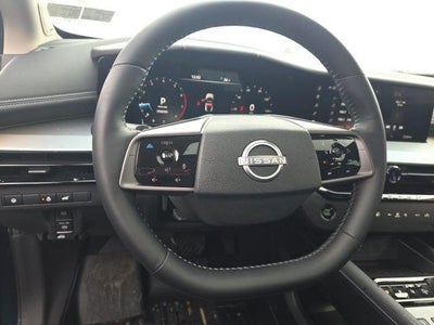 2025 Nissan Murano AWD SL