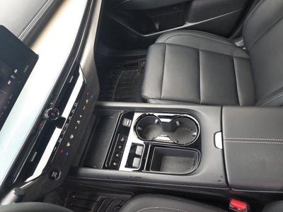 2025 Nissan Murano AWD SL