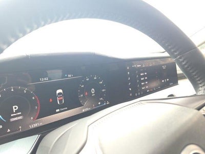 2025 Nissan Murano AWD SL