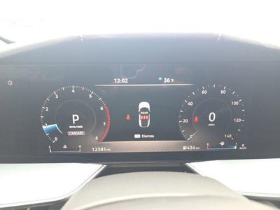 2025 Nissan Murano AWD SL