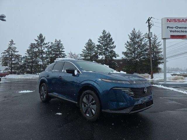 2025 Nissan Murano AWD SL