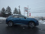 2025 Nissan Murano AWD SL