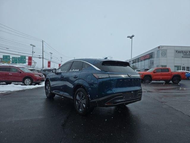 2025 Nissan Murano AWD SL