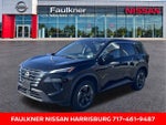 2024 Nissan Rogue AWD SV