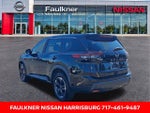 2024 Nissan Rogue AWD SV
