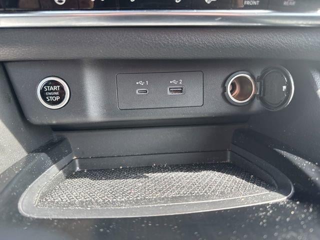 2023 Nissan Rogue AWD SV