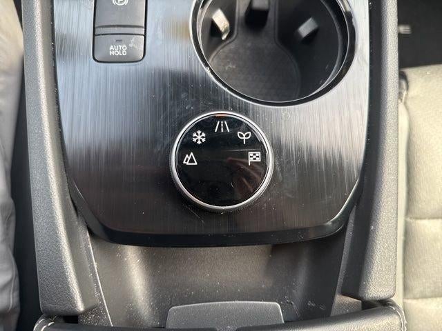 2023 Nissan Rogue AWD SV