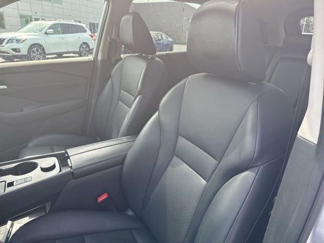 2023 Nissan Rogue AWD SV