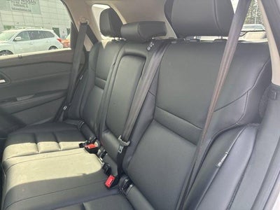 2023 Nissan Rogue AWD SV